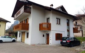Casa nel verde